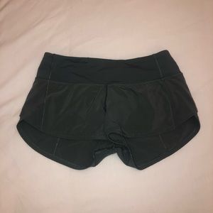 Lululemon Speed Short
